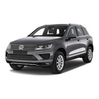 Touareg (10-18) Imagen